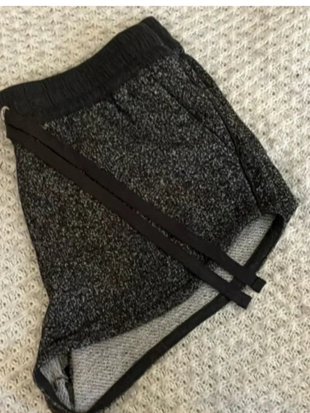 Bobbie Brooks Soft Shorts Size Large